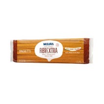 미주라 통밀 스파게티, 100개, 500g