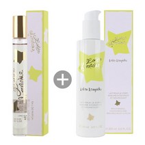 명품향수 롤리타렘피카 EDP 15ml+바디로션 200ml, 선택완료, 단품없음