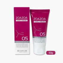 (주)유황 좋아좋아쿨크림 05)50g-MSM크림-유황닷컴, 1개