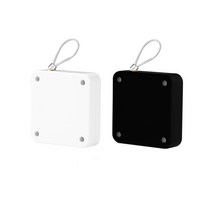 자동 문닫이 문닫힘 자동문 와이어 닫힘 장치 미닫이 잠금 슬라이딩 도어, 검정