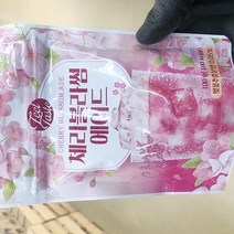 체리블라썸에이드 100g x 3개, 아이스박스포장