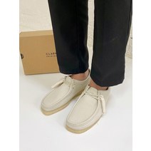 클락스 왈라비 남성 로퍼 3색 택1 26166299 26166241 26162515