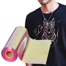 인테리어필름 XFX HTV 1 시트 25x30.5cm 홀로그램 레이저 열전달 비닐 티셔츠 DIY Cricut 스티커 장식 필름, 04 XFX-158