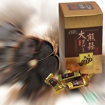 UL + 대웅산 흑마늘 젤리 350g 해풍과 해무를 먹고자란 남해산 마늘 발효숙성 추출액_S/N:94+646990 ; 효도 선물 건강 식품 추석 CJN3169, 1