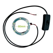 밀링작업대 드릴링머신 작업대 밀링선반 미니 밀링 머신 스핀들 가벼운 80mm/65mm 모터 용 CNC 라우터 조, 01 80mm