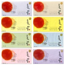 고궁의아침 봉투 5매 01. 백색, 50개