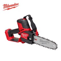 밀워키 충전체인톱 무선 18V 8인치 m18 fhs 20, 3. 5Ah배터리 1개+본체+충전기+가방