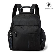 [미국출고] 만다리나덕 백팩 가방 여성용 md20 블랙