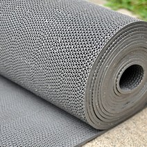 매직크린 맘보 롤매트A형/그레이, 없음