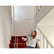 키즈조끼 유아 여아 남아 주니어 데일리 봄 캥거루베스트
