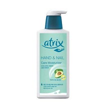 아트릭스 핸드 앤 네일 케어 모이스춰라이저 크림 400ml, 상세페이지 참조, 상세페이지 참조, 상세페이지 참조
