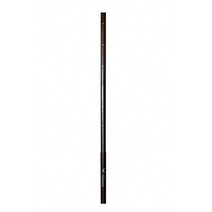 페레그리너 가변 슬라이드폴대 160~210cm 높이조절폴대 티탄칼라 아노다이징, 160~210cm 높이조절폴대 1줄