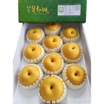 임과일 GAP 명품 나주배 5kg / 7.5kg / 15kg 신고배 풍수배 황금배 산지직송, 1박스, 11. 가정용 15kg(24과 내)