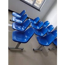 [2인 3인 4인 5인] DIY 원하는 색상과 순서를 고를 수 있는 주문제작 의자 쇼핑몰 카페 매장 대기의자 감성의자, 4.5인용