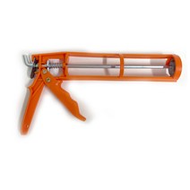 바이오실리콘 접착제 실란트 곰팡이 욕실 주방 습기 바이오 욕조 씽크대 식품공장 세면대 샤워장 거울 하수구 환풍기 친환경, 추2) 실리콘건 (P건), 1개