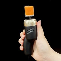 휴대용 자동차 컴파운드 수리 도구 소형 광택기 스크레치 리무버 리페어 건, 리페어 건 세트