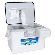 해동 멀티 싱싱 아이스박스 HB-1117 9L