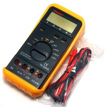 CHECKMAN 태광전자 TK-3204A 멀티 테스터기, 1개