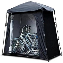 자외선차단 암막텐트 방수텐트 유모차 자전거덮개