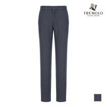 [TREMOLO] 멜란지 스트레치 노턱 팬츠_TRHDAWYC416