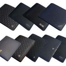 닥스DAKS 소가죽 반지갑 중지갑 명함지갑 23종 선물용