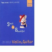 작은것이 아름답다-바이올린과기타, 단일속성