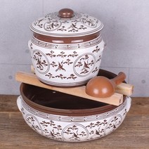 콩나물 재배기 대 (운학그림) 시루 콩나물기르기