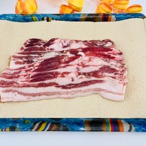 냉동 삼겹살 500g /스페인산 옛날 냉동 삼겹살