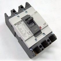 LS산전 ABS 53C/50A 3P MCCB 배선차단기