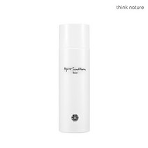 [씽크네이처] 알파인샌톤 토너, 130ml, 1개