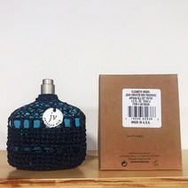 30대남자향수 존바바토스 블루 125ml(벌크 뚜껑X), 125ml벌크(뚜껑X무지박스)