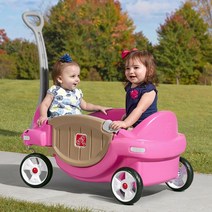 스텝2 스텝2 이지고잉웨곤/step2 Easygoing Wagon