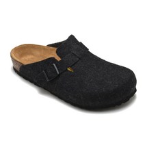 버켄스탁 Birkenstock 커플 플랫 쪼리 코르크 슬리퍼