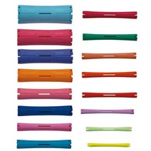 히피롯드세트 헤어 롤 관리 미용실 머리 손질 펌 스타일 링 용품, 투리쿠팡1 2호, 투리쿠팡1 본상품선택