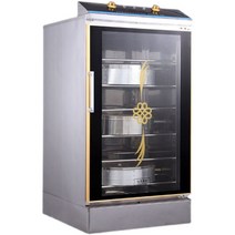 빵 반죽 발효기 숙성기 베이커리 빵집 업소용 향온기, 6단 40x60