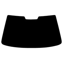 로톰 현대 아반떼 전면 열성형 썬팅필름, 아반떼XD (00-06), RTF-4S 45 (연함)