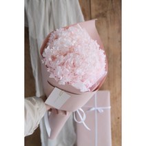 부산꽃집 부산빼빼로데이 꽃다발 수국 프리져브드플라워 사랑스러운, 영도구/송정