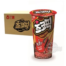 [박스] 초코픽45g 24입, 상세페이지 참조