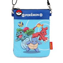 오키티포켓몬스터 워리어 핸드폰크로스1307