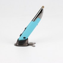 2.4G 펜 마우스 무선 USB 옵티컬 유튜브 강의용 태블릿, 8세대블루(Bluetooth+2.4G)
