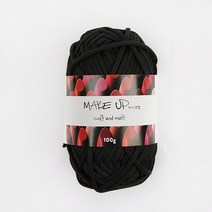 [어썸니트] 메이크업(make up) / 소품 뜨개실 / 굵은 뜨개실 / 따뜻한 뜨개실 / 부드러운 뜨개실, 388