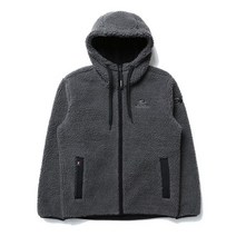 아이더 eider 이월뽀글이 DMU21165 남여공용 후디 플리스 자켓 양털 플리스