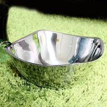 신우 스텐 웨이브 사각볼 170 신우 스텐공기 사각볼, 1개