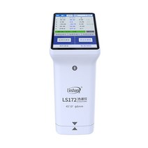 LINSHANG 린샹 LS172 색차계(COLORIMETER)