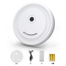 샤오미- 4 in 1 무선 휴대용 스마트 진공 청소기 로봇 다기능 조용한 홈, [04] Xiaomi E300 Charging