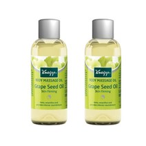 크나이프 셀룰라이트 바디 탄력 오일 100mlX2개, 100ml, 2개