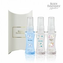 바디판타지 향기 바디미스트 29ml 1+1+1, 화이트머스크2+웨딩데이1