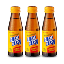롯데칠성 비타파워100ml 50병