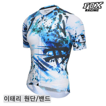 폭스레이싱 폭스레이싱 자전거의류 이태리원단/밴드 자전거 숏저지 레가시 SJER-166B, PinkRed-XXXL