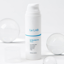 르랩 울트라 리바이탈 크림 (50ml), 1개, 50ml